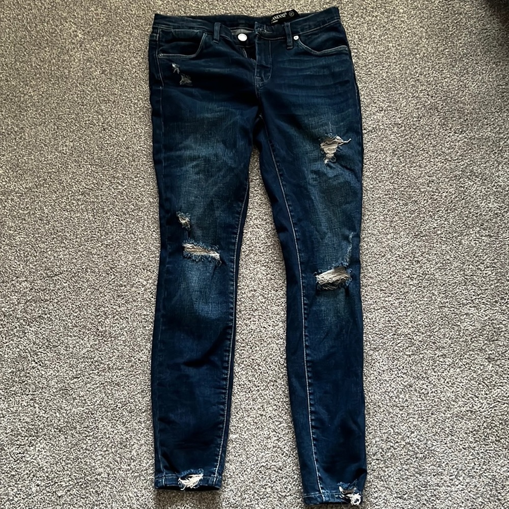 GUC Blank NYC Jeans